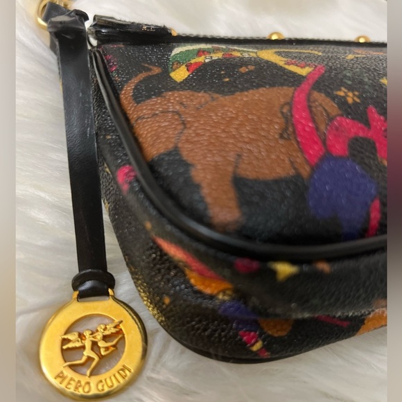 Piero Guidi bag - Picture 4 of 11